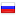 rslovo.ru server is located in Russia